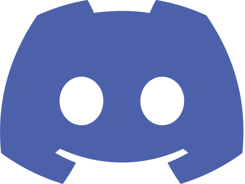Discord Logo